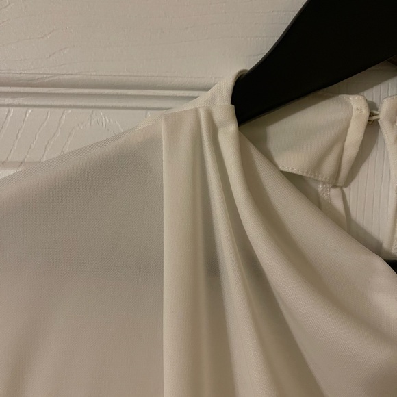 Dressy top from H&M - Picture 3 of 5